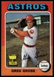 #334 Greg Gross 