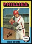 #351 Bob Boone 