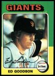 #322 Ed Goodson 