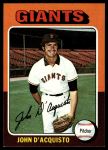 #372 John D'Acquisto 