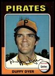 #538 Duffy Dyer 