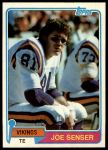 #217 Joe Senser 