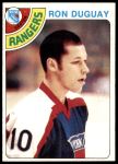 #177 Ron Duguay 