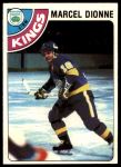 #120 Marcel Dionne 