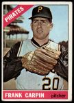 #71 Frank Carpin 