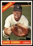 #117 Jake Gibbs 