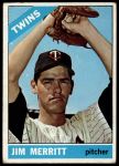 #97 Jim Merritt 