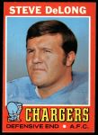 #92 Steve DeLong 