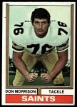 #476 Don Morrison 