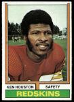 #235 Ken Houston 