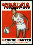 #205 George Carter 