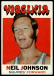 #216 Neil Johnson 