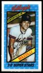#38 Lee Mazzilli 