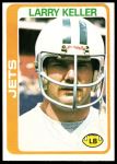 #247 Larry Keller 