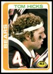 #92 Tom Hicks 