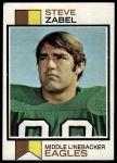 #317 Steve Zabel 
