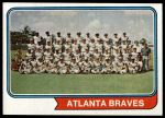 #483 Braves Team  