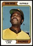 #651 Leron Lee 