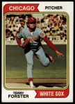 #310 Terry Forster 
