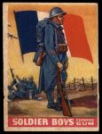 #13 French - Poilu 