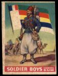 #18 French African Zouaves 