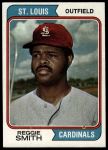 #285 Reggie Smith 