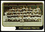 #626 Pirates Team  