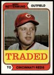 #585 Traded Merv Rettenmund 