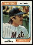 #265 Tug McGraw 