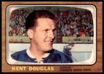 #82 Kent Douglas 