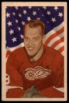 #55 Gordie Howe 