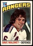 #181 Dave Maloney 