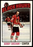 #183 Bobby Sheehan 