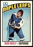 #194 Bob Neely 