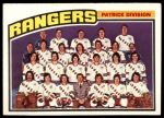 #143 Rangers Team  
