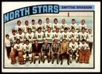 #140 North Stars Team  