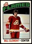 #82 Bill Clement 