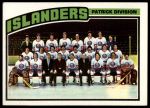 #142 Islanders Team  