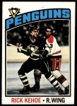 #124 Rick Kehoe 