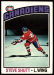 #59 Steve Shutt 