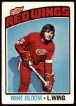 #56 Mike Bloom 