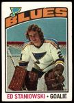 #104 Ed Staniowski 