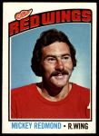 #243 Mickey Redmond 