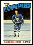 #187 Stan Gibertson 