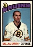 #105 Dallas Smith 