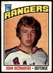 #231 John Bednarski 
