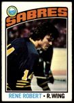 #42 Rene Robert 