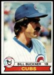 #346 Bill Buckner 