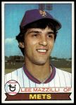 #355 Lee Mazzilli 