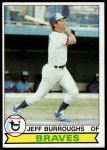 #245 Jeff Burroughs 
